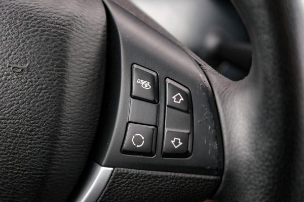 BMW X5 - Image 17