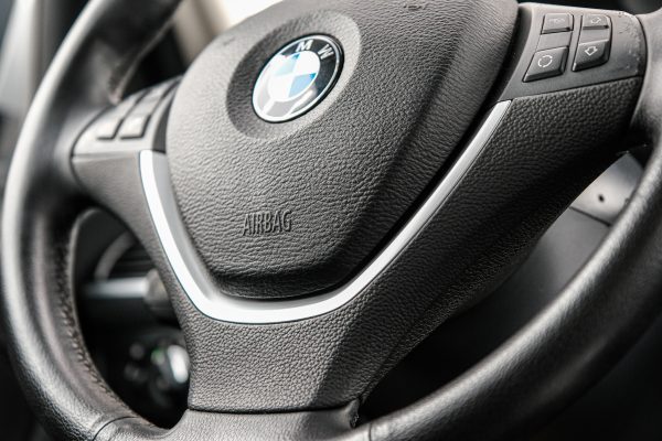 BMW X5 - Image 14