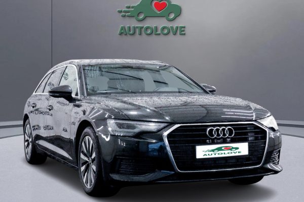 Audi A6 - Image 2