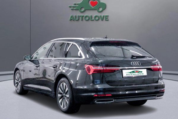 Audi A6 - Image 3