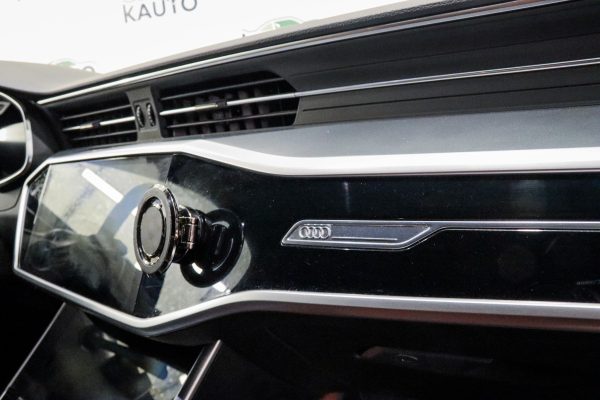 Audi A6 - Image 22