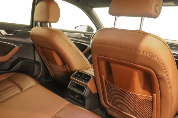 Audi A6 - Image 20