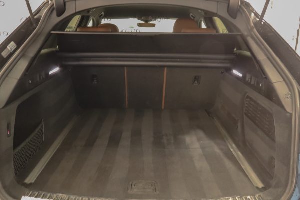 Audi A6 - Image 18