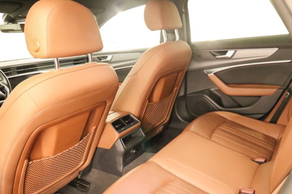 Audi A6 - Image 17