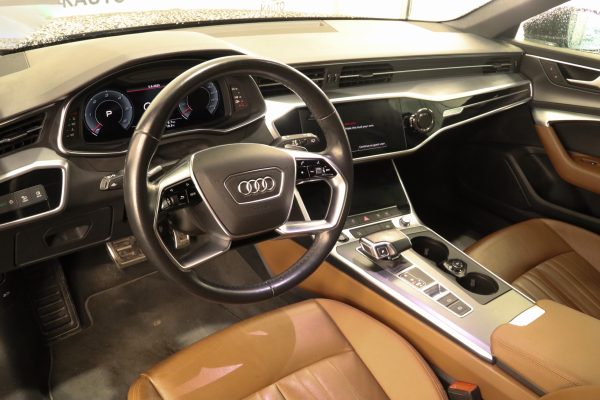 Audi A6 - Image 16