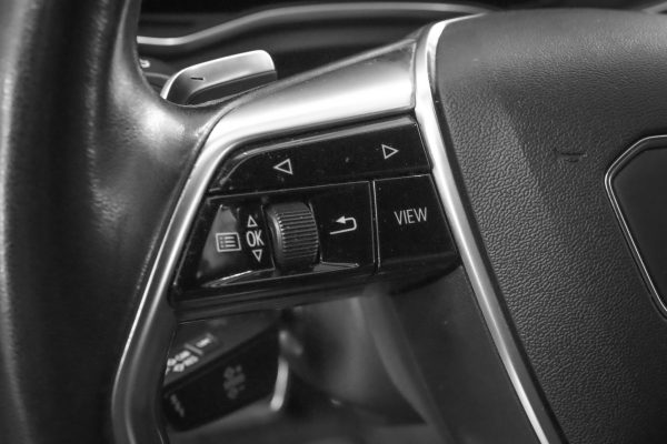 Audi A6 - Image 13