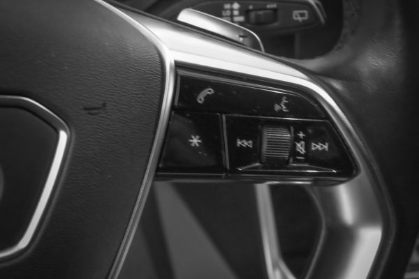 Audi A6 - Image 12