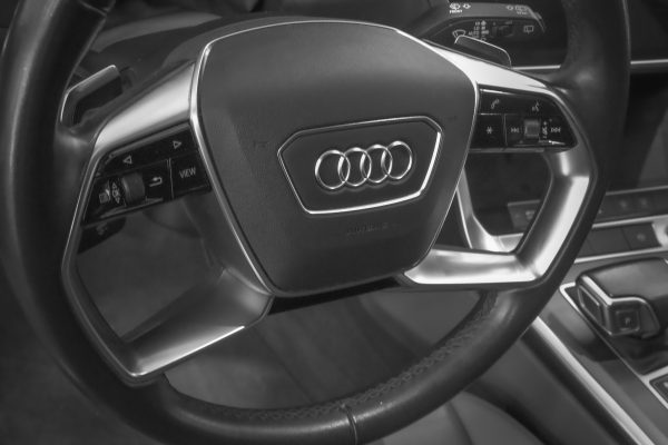 Audi A6 - Image 11