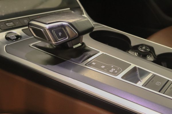 Audi A6 - Image 10