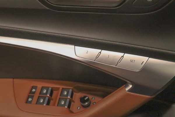 Audi A6 - Image 9