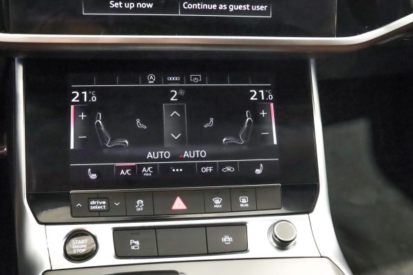 Audi A6 - Image 8