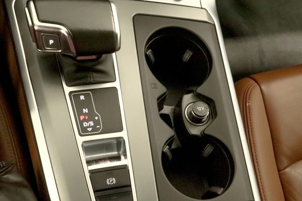 Audi A6 - Image 7