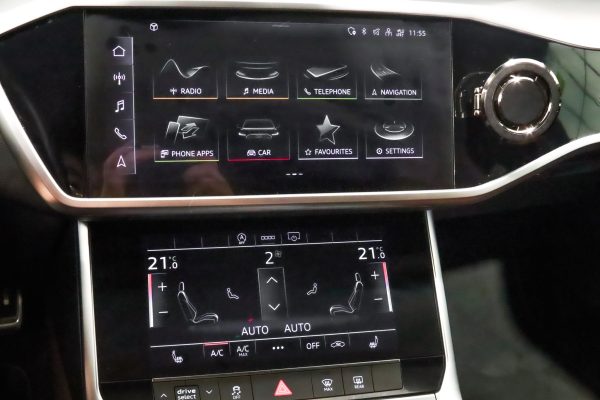 Audi A6 - Image 6