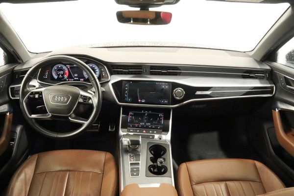 Audi A6 - Image 5