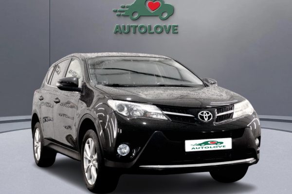 Toyota Rav4 - Image 2