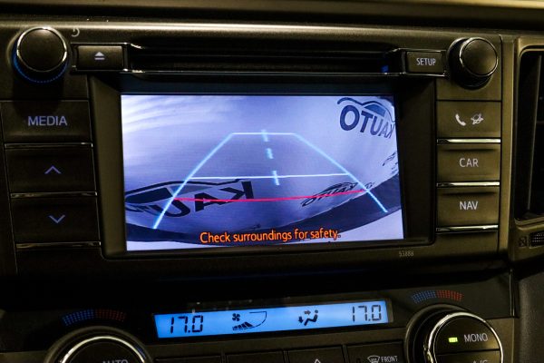 Toyota Rav4 - Image 20
