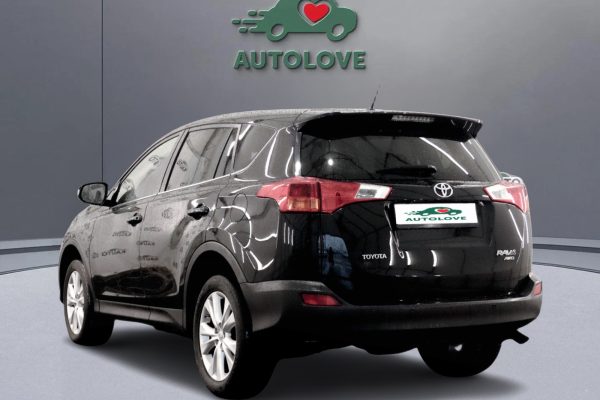 Toyota Rav4 - Image 3