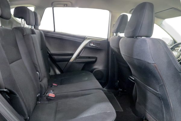 Toyota Rav4 - Image 15