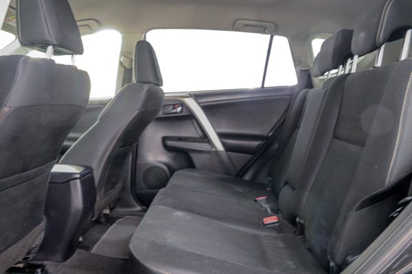 Toyota Rav4 - Image 14