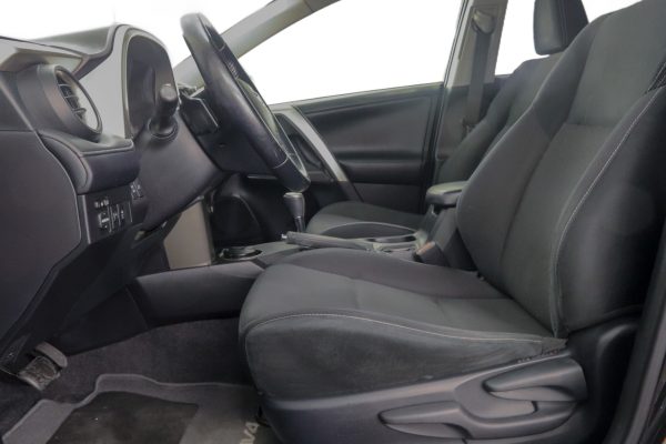 Toyota Rav4 - Image 11