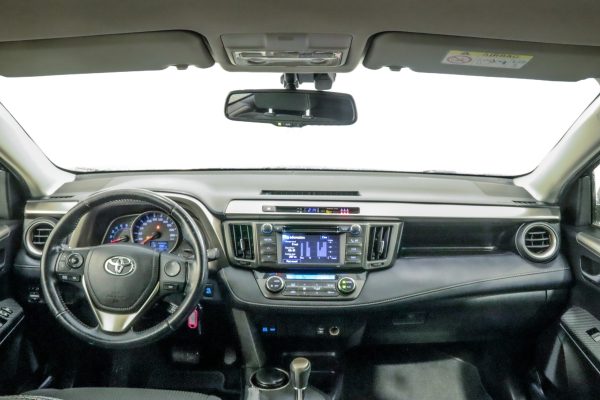 Toyota Rav4 - Image 6
