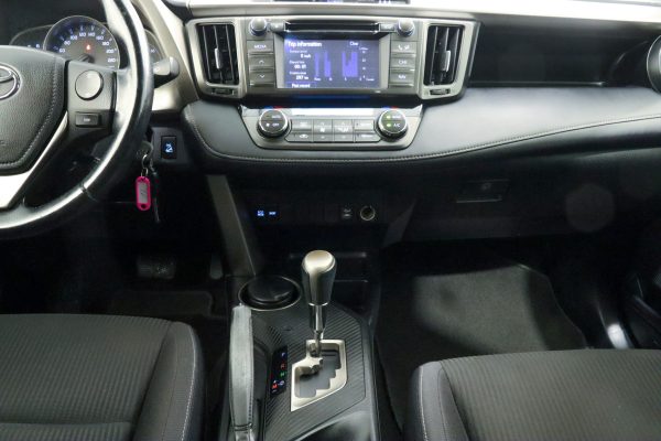 Toyota Rav4 - Image 5