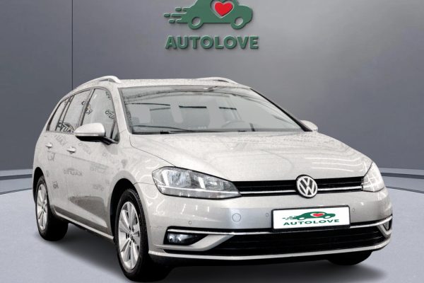 Volkswagen Golf - Image 2