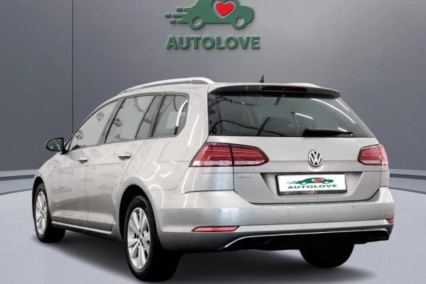 Volkswagen Golf - Image 3