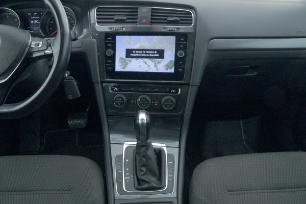 Volkswagen Golf - Image 5