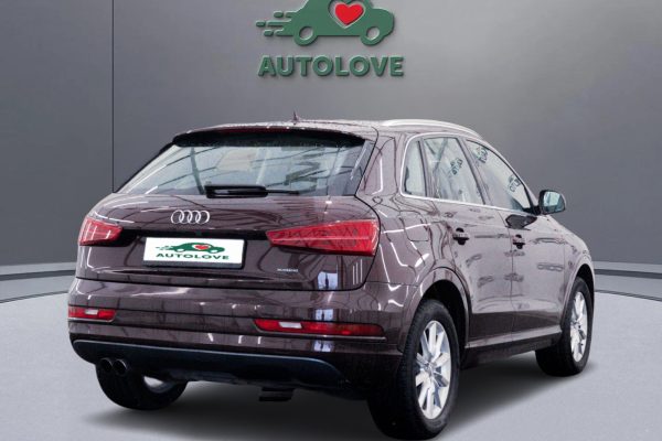 Audi Q3 - Image 4