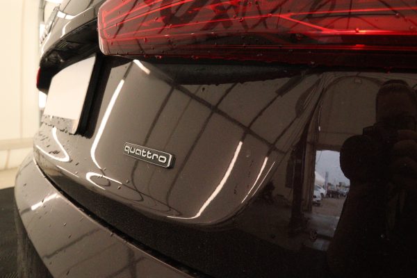 Audi Q3 - Image 29