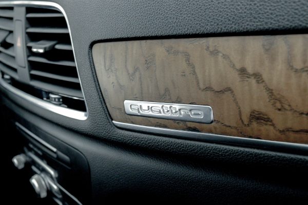 Audi Q3 - Image 26