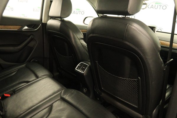 Audi Q3 - Image 24