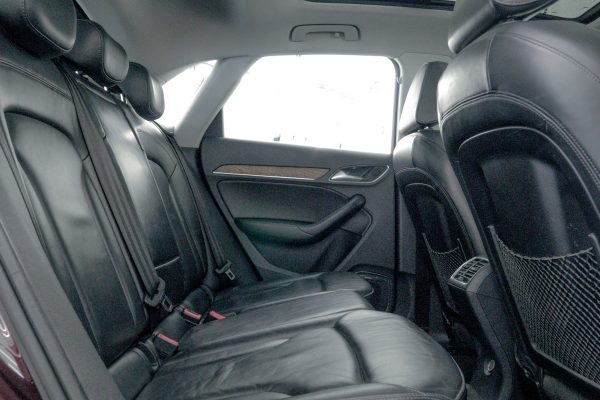 Audi Q3 - Image 23
