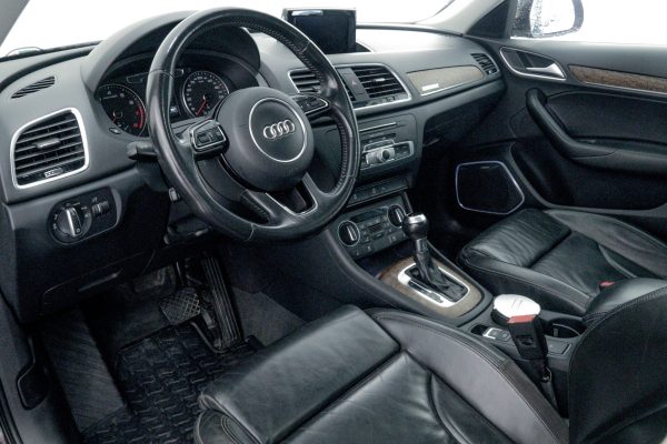 Audi Q3 - Image 19