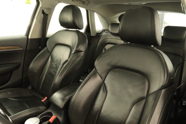 Audi Q3 - Image 18