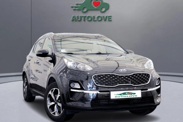 Kia Sportage - Image 2