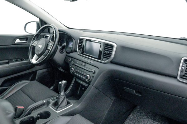Kia Sportage - Image 14