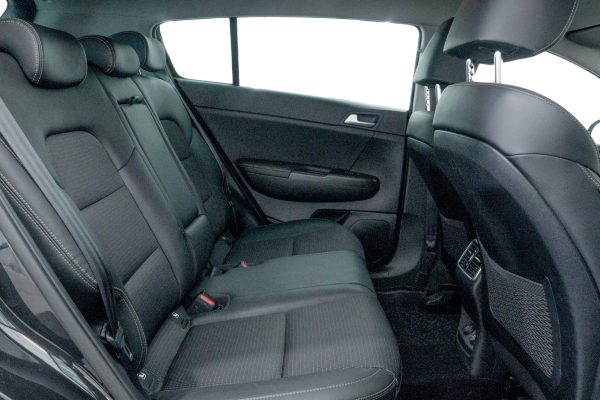 Kia Sportage - Image 13
