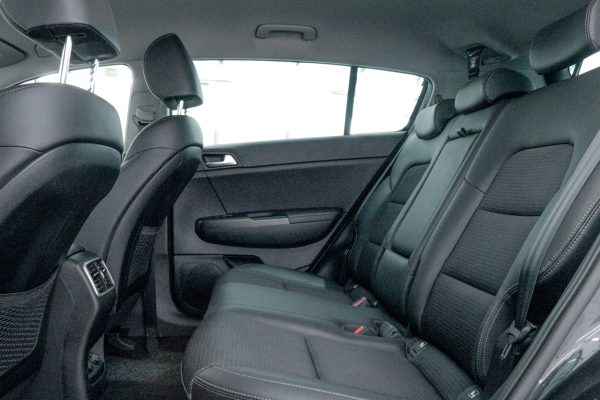 Kia Sportage - Image 16