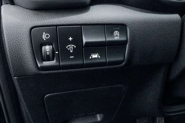 Kia Sportage - Image 10