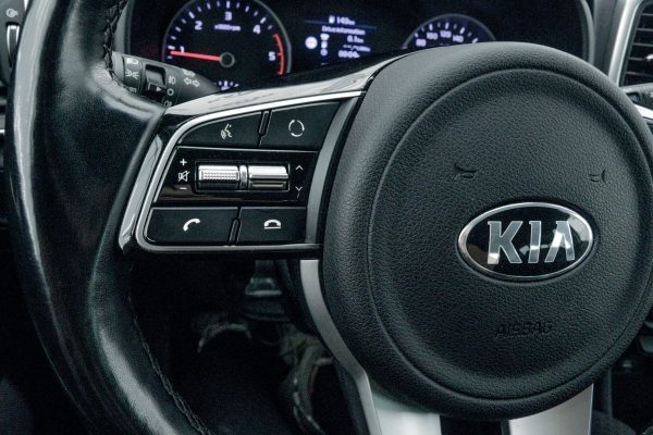 Kia Sportage - Image 9