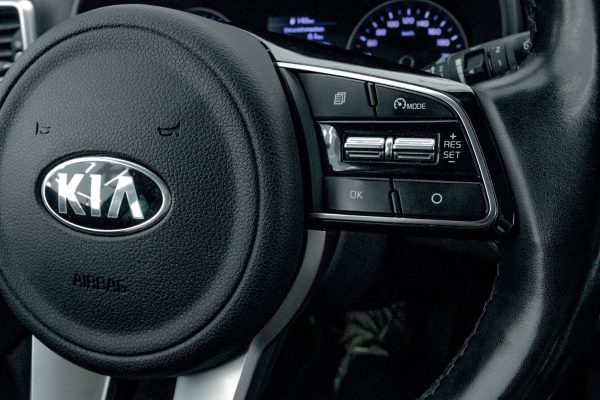 Kia Sportage - Image 8
