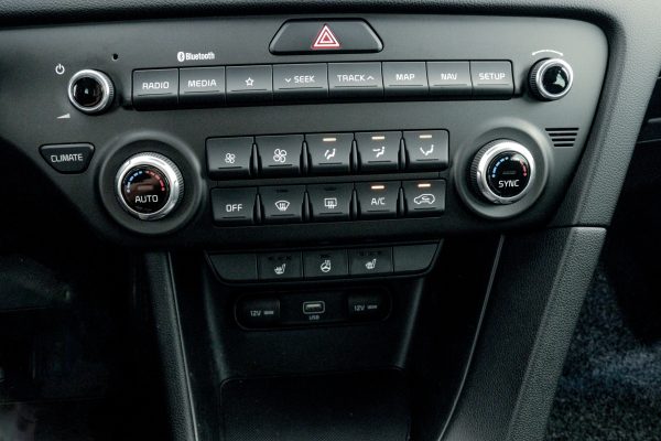 Kia Sportage - Image 7