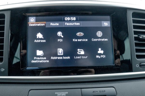 Kia Sportage - Image 5