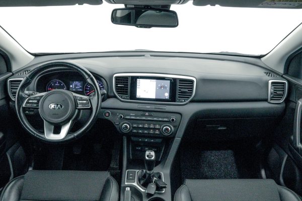 Kia Sportage - Image 18
