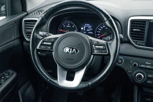 Kia Sportage - Image 19