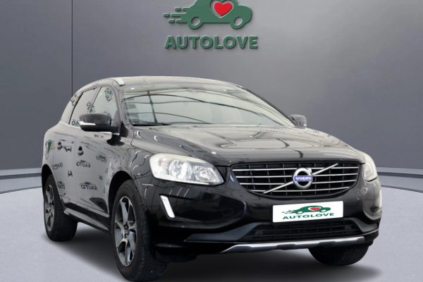 Volvo XC60 - Image 2