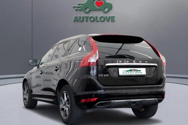 Volvo XC60 - Image 3