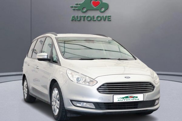 Ford Galaxy - Image 2